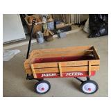Radio Flyer Wagon Radio Flyer Wagon
