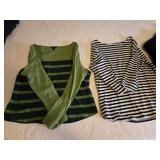 Talbot Wool Jacket, (2) Talbot Tops, Caslon D Talbot Wool Jacket, (2) Talbot Tops, Caslon D