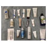 Assorted Skincare Assorted Skincare