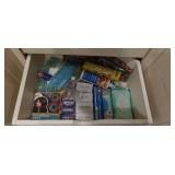 Drawer Contents Drawer Contents