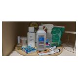 Bathroom Items Bathroom Items