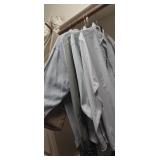 Labrador, Ralph Lauren Mens Shirts LG & Khaki Labrador, Ralph Lauren Mens Shirts LG & Khaki