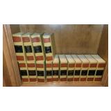 Shelf of Law Books Shelf of Law Books