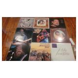 9 Albums. All of them are Willie Nelson 9 Albums. All of them are Willie Nelson