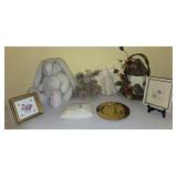 Misc Decor Lot Misc Decor Lot