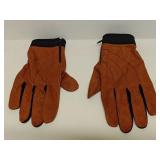 Hilts Willard 100% Leather Driving Gloves sz L Hilts Willard 100% Leather Driving Gloves sz L