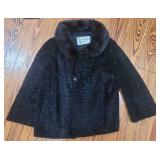 Fur Jacket Fur Jacket
