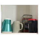 Coffee Mugs & More Coffee Mugs & More