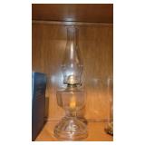 Oil Lamp Oil Lamp