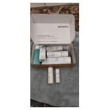 NEW Proactive Skincare Kit EXP 2022 NEW Proactive Skincare Kit EXP 2022