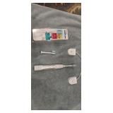 Philips Sonicare Toothbrush with Chargers & new Philips Sonicare Toothbrush with Chargers & new