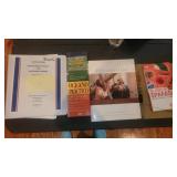 Books Books