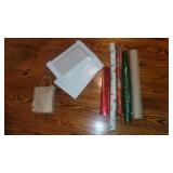 Gift boxes wrapping paper and gift bags Gift boxes wrapping paper and gift bags