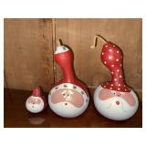 Christmas Santa�s For Decor Christmas Santa�s For Decor
