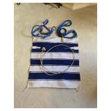 Saddle Blanket, Halter Lead & Lasso Saddle Blanket, Halter Lead & Lasso