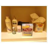 CONTENTS of SHELF CONTENTS of SHELF