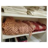 Pink and Crochet Pink and Crochet