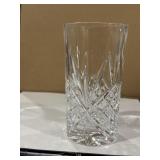 (12) Longchamp Crystal 12oz. (12) Longchamp Crystal 12oz.