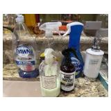 Lot Of Dishes Soap & Lotion Lot Of Dishes Soap & Lotion