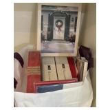 Lot of Christmas Cards Lot of Christmas Cards