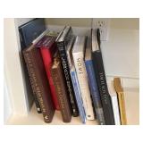 Assorted Books Assorted Books