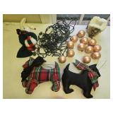 Fabric Animals & Decor Fabric Animals & Decor