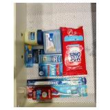 Contents of Drawer Contents of Drawer