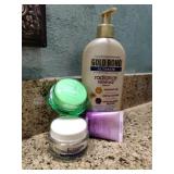 Moisturizers & Creams Moisturizers & Creams