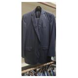 Custom Tom James Royal Classic Suit Size 42 Custom Tom James Royal Classic Suit Size 42