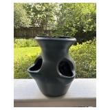 Strawberry Planter Pot  9� Strawberry Planter Pot  9�