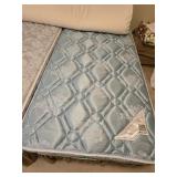 (1) Sterns & Foster Twin Matress & Box Springs (1) Sterns & Foster Twin Matress & Box Springs