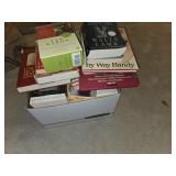 Mystery Box of Books Mystery Box of Books