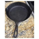 6" Wagner 1056 Cast Iron Skillet 6" Wagner 1056 Cast Iron Skillet