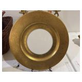 Theodore Haviland New York Plate Theodore Haviland New York Plate