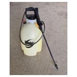 RoundUp Yard Sprayer RoundUp Yard Sprayer