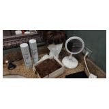 Wigs, Wig Spray & Mirror Wigs, Wig Spray & Mirror