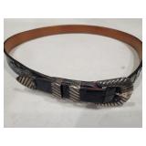 Luchese Belt Sz 36 Luchese Belt Sz 36