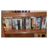Shelf Of Books Shelf Of Books