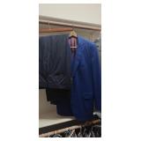 Custom Tom James Royal Classic Jacket Size 42+ Custom Tom James Royal Classic Jacket Size 42+