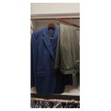 Custom Tom James Corporate Image Jacket Size 42+ Custom Tom James Corporate Image Jacket Size 42+