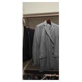 Custom Tom James Royal Classic Suit Jacket & Custom Tom James Royal Classic Suit Jacket &