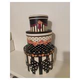 Nesting Boxes Nesting Boxes