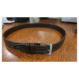Johnson and Murphy Belt size 36 Johnson and Murphy Belt size 36