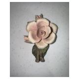 Porcelain Rose 3� Porcelain Rose 3�