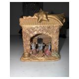 Nativity Scene Christmas Decor Nativity Scene Christmas Decor