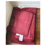 Restroom Rugs & Drying Towel Restroom Rugs & Drying Towel