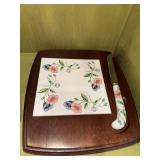 Cheese Cutting Serving Set Cheese Cutting Serving Set