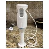 Rival Ultra Blend Hand Held Immersion Blender, Rival Ultra Blend Hand Held Immersion Blender,