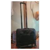 Samsonite  Bag on Wheels with Handle. Samsonite  Bag on Wheels with Handle.