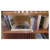 Books on Shelf Books on Shelf